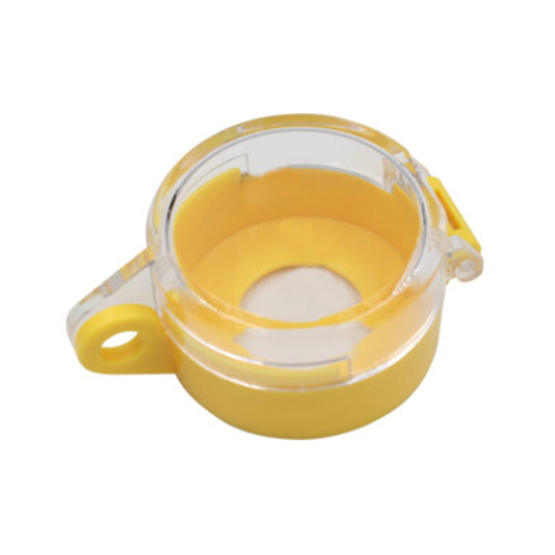 安塞瑞 高31.9mm外径49.6mm 急停按钮锁具  （单位：个）  