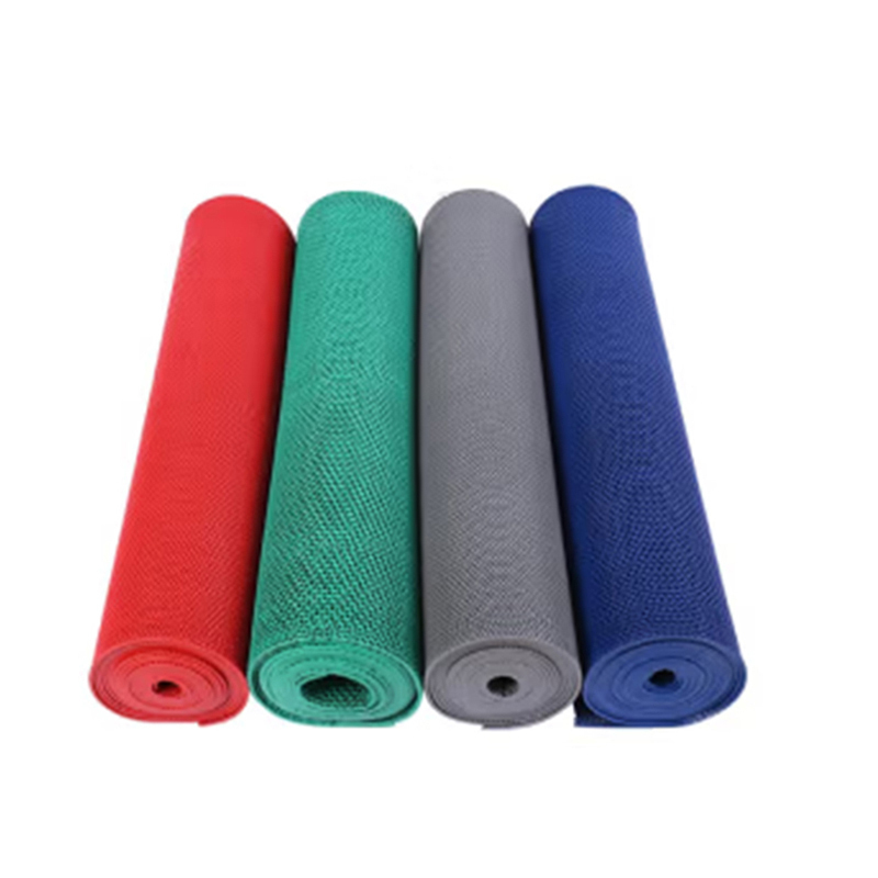 谋福 电梯垫LOGO拼花地垫 PVC地垫 1平米3mm厚可定制 （单位：片）  