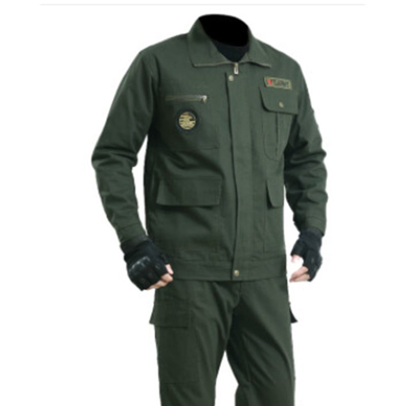 飞洋 牛仔 电焊服  （单位：套）  