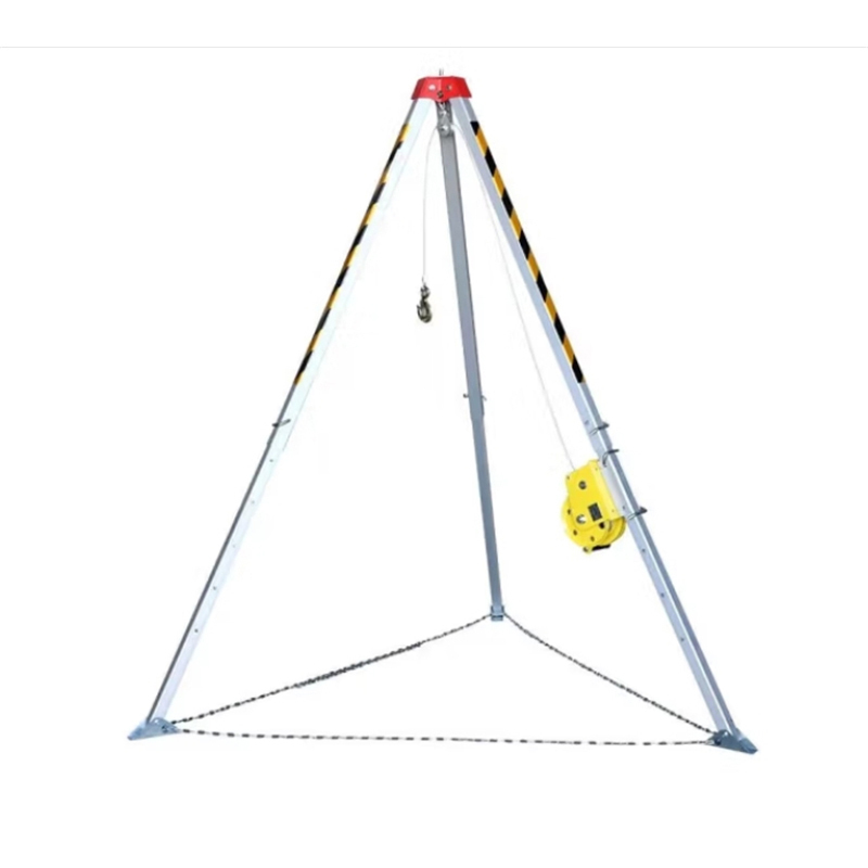 科程 救援 脚手架 30M （单位：套）  