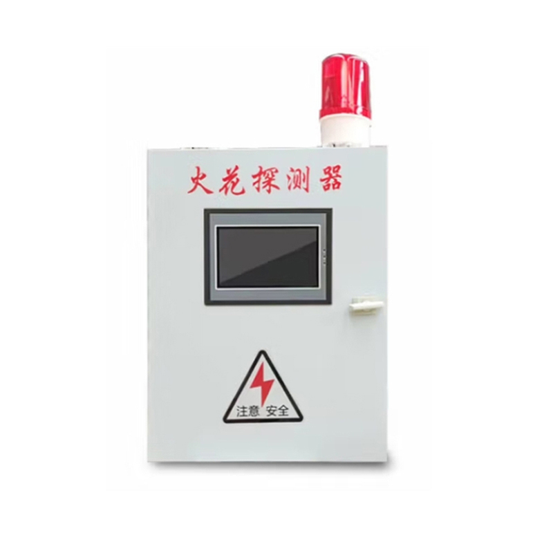 SMVP MSE-S3 火花探测熄灭系统  （单位：套）  