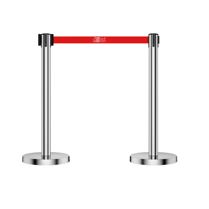 星浙安 不锈钢 护栏 2米 伸缩型 （单位：套）  