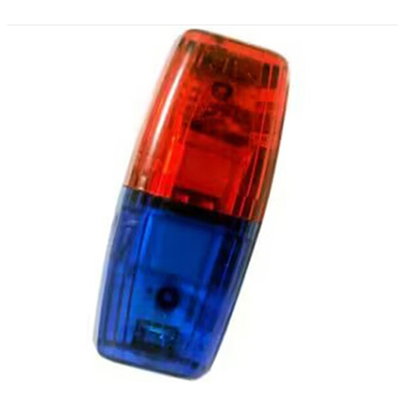 丛林狐 JD-1 LED双排肩灯 治安巡逻 （单位：个）  