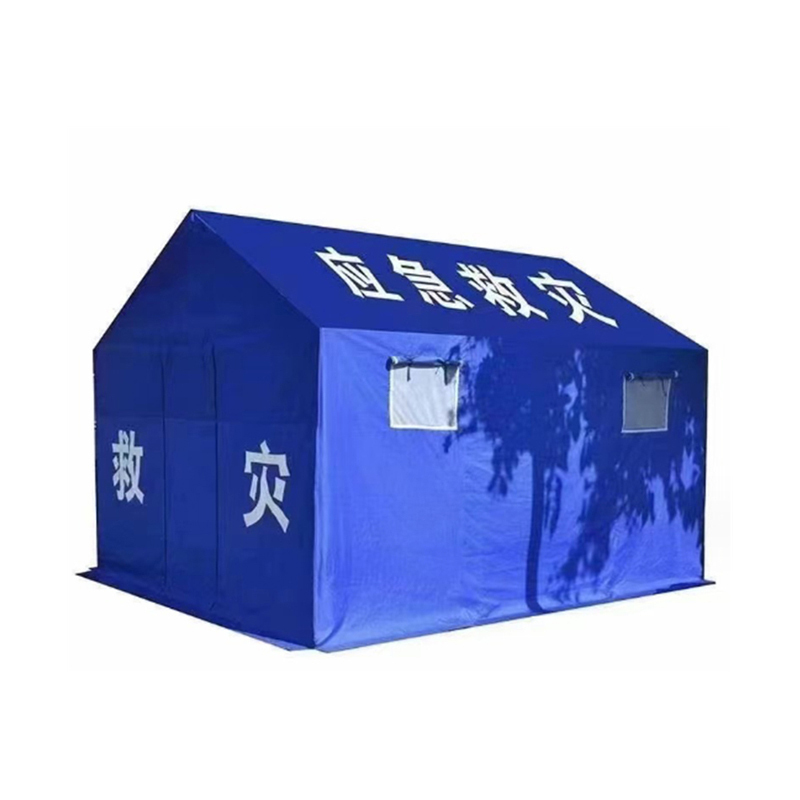 比工 15kg 四脚折叠帐篷 3m*3m （单位：顶）  蓝色