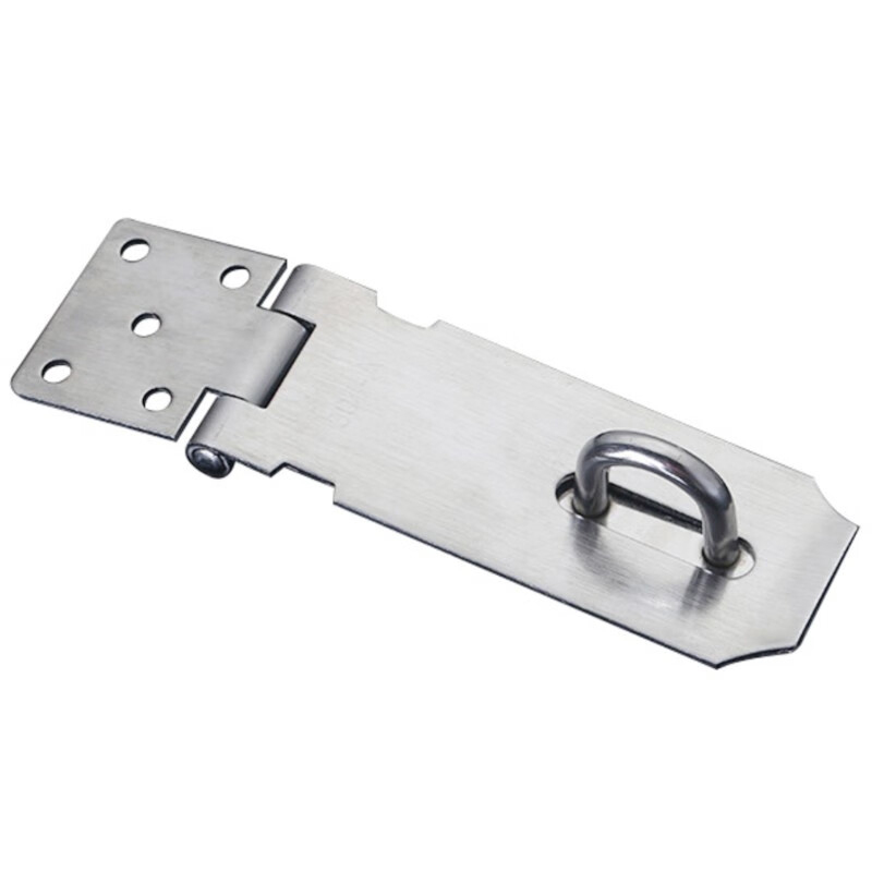 海斯迪克 HKW-18 防盗搭扣  （单位：个）  