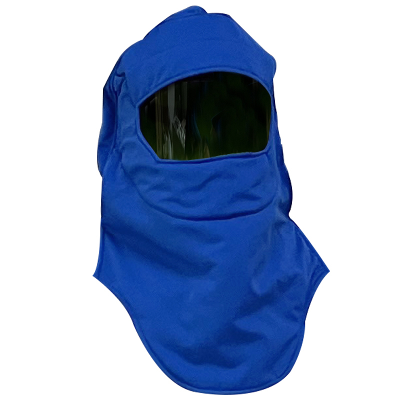 华泰 HT-FDHT-5 防电弧头罩 5CAL （单位：个）  