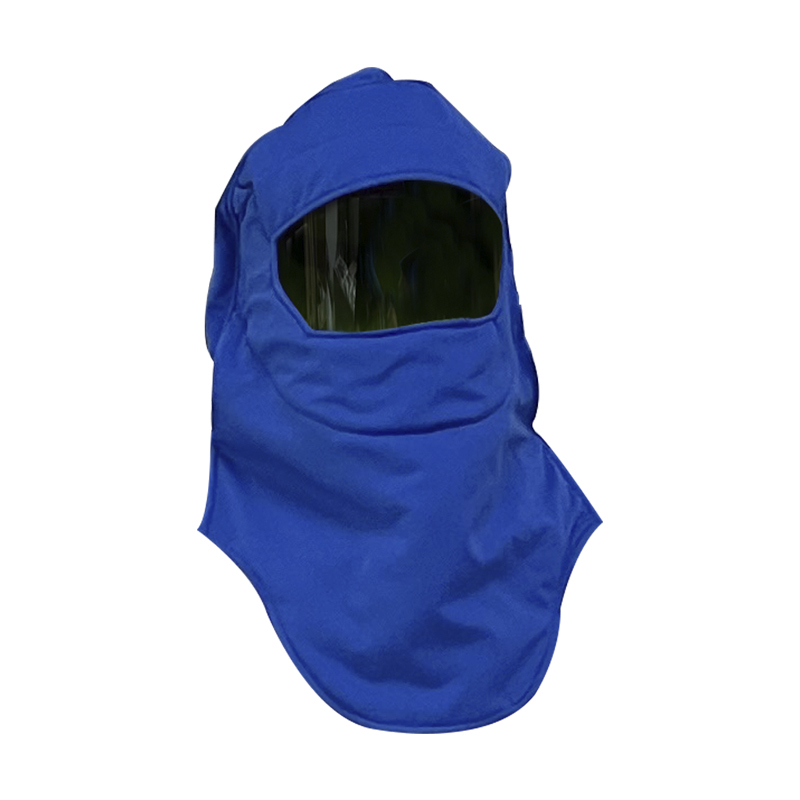 华泰 HT-FDHT-44 防电弧头罩 44CAL （单位：个）  