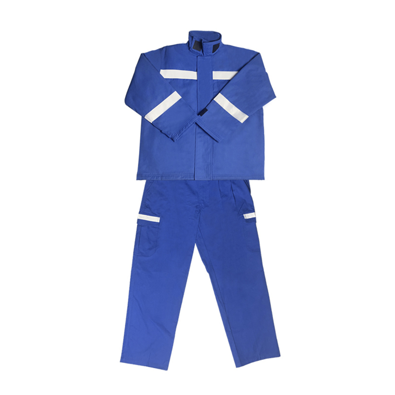 华泰 HT-FDHYK-5-180 防电弧服 5CAL 180 （单位：套） 上衣+裤子 