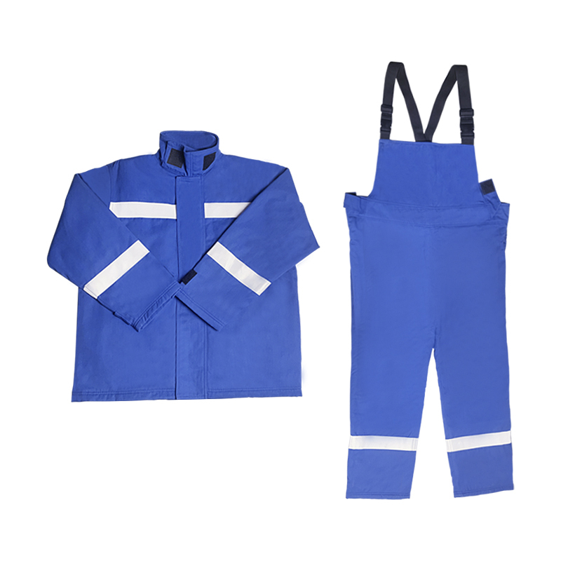 华泰 HT-FDHYK-9-190 防电弧服 9CAL 190 （单位：套） 上衣+裤子 