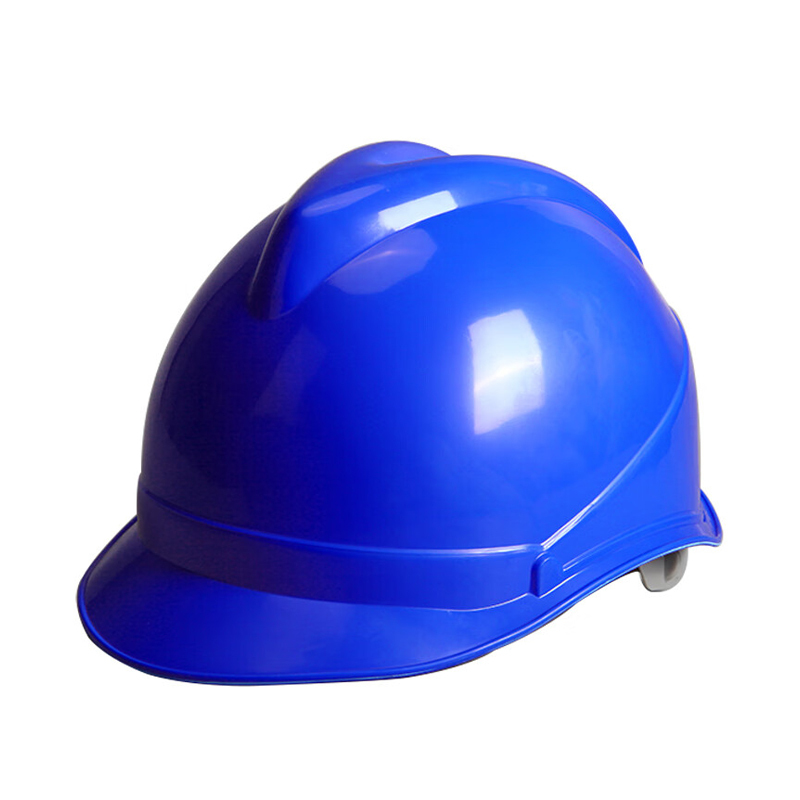 华泰 HT-AQM-3A 安全帽  （单位：顶）  蓝色