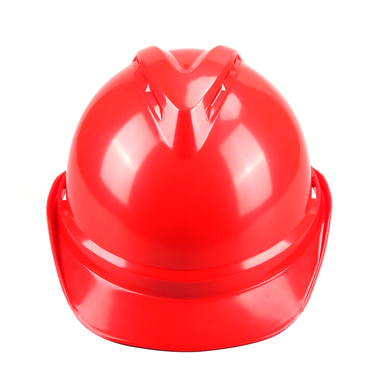华泰 HT-AQM-3B 安全帽  （单位：顶）  红色