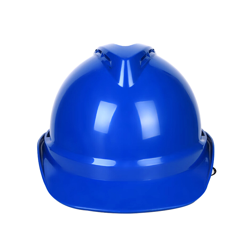 华泰 HT-AQM-3B 安全帽  （单位：顶）  蓝色