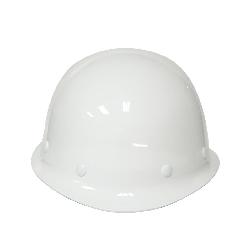 华泰 HT-AQM-4A 安全帽  （单位：顶）  白色