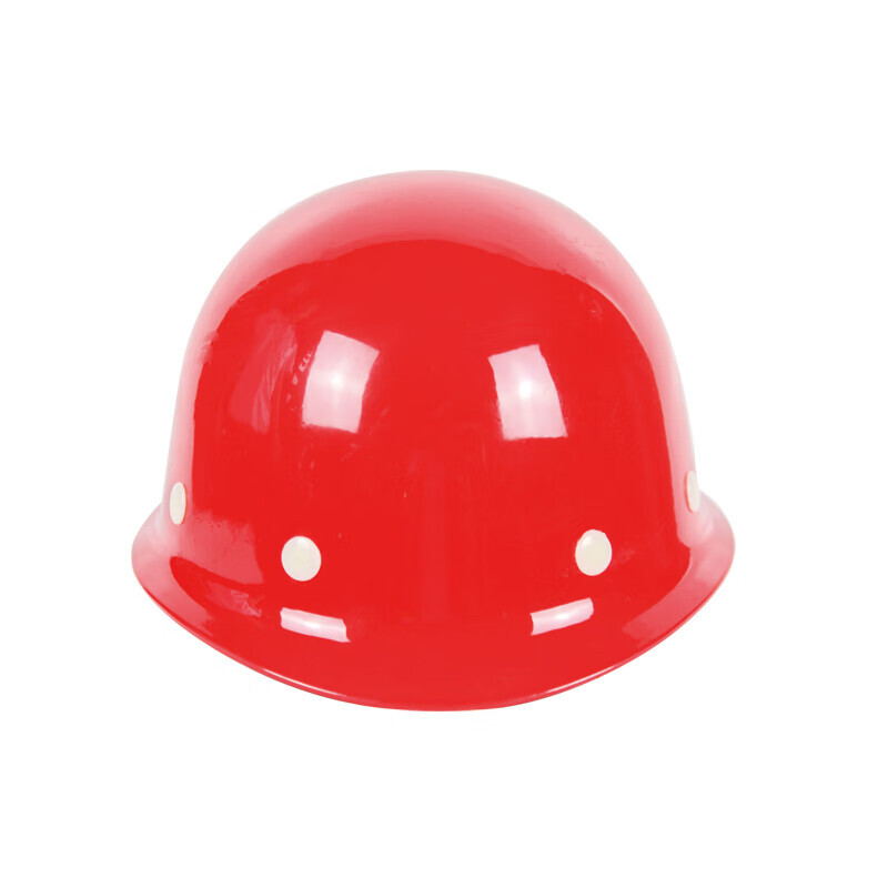 华泰 HT-AQM-4A 安全帽  （单位：顶）  红色
