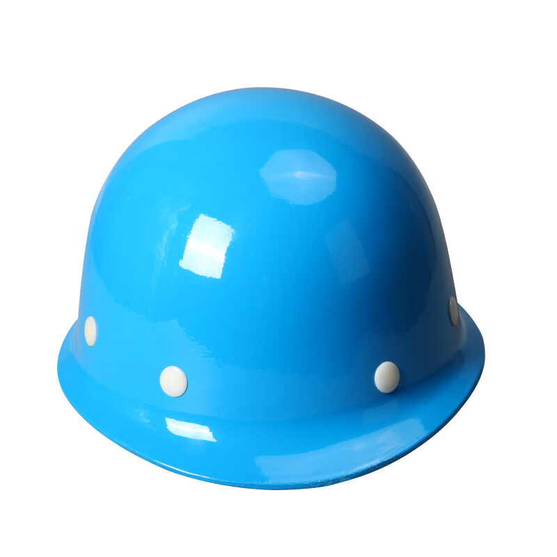 华泰 HT-AQM-4A 安全帽  （单位：顶）  蓝色