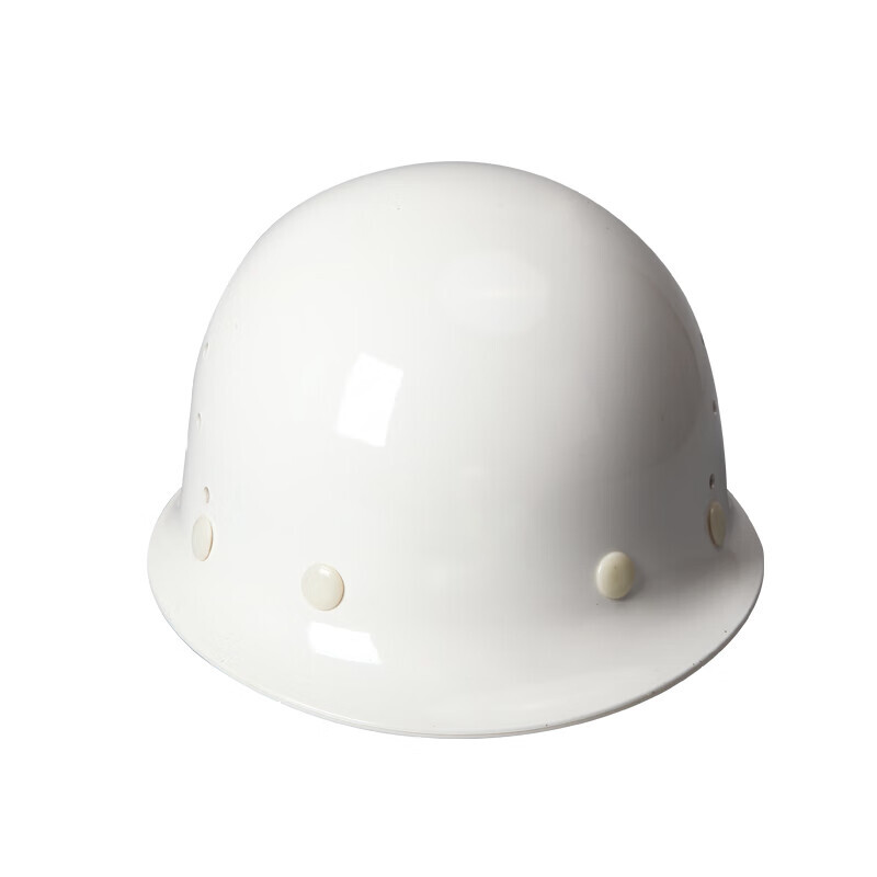 华泰 HT-AQM-4B 安全帽  （单位：顶）  白色