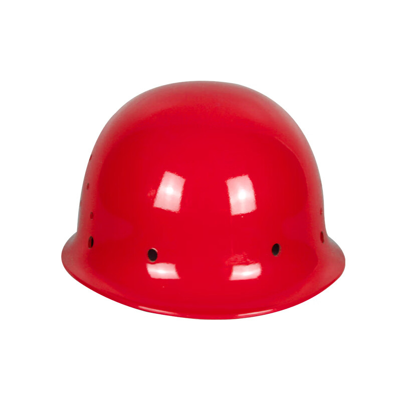 华泰 HT-AQM-4B 安全帽  （单位：顶）  红色