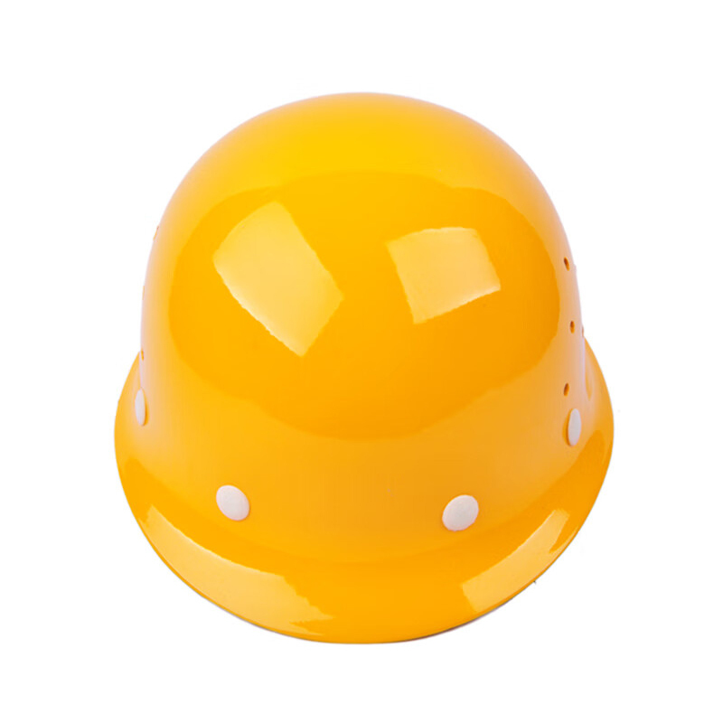 华泰 HT-AQM-4B 安全帽  （单位：顶）  黄色