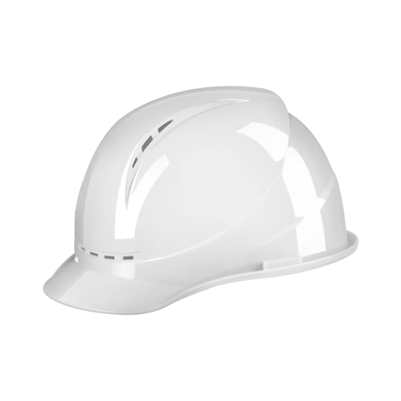 华泰 HT-AQM-3C 安全帽  （单位：顶）  白色