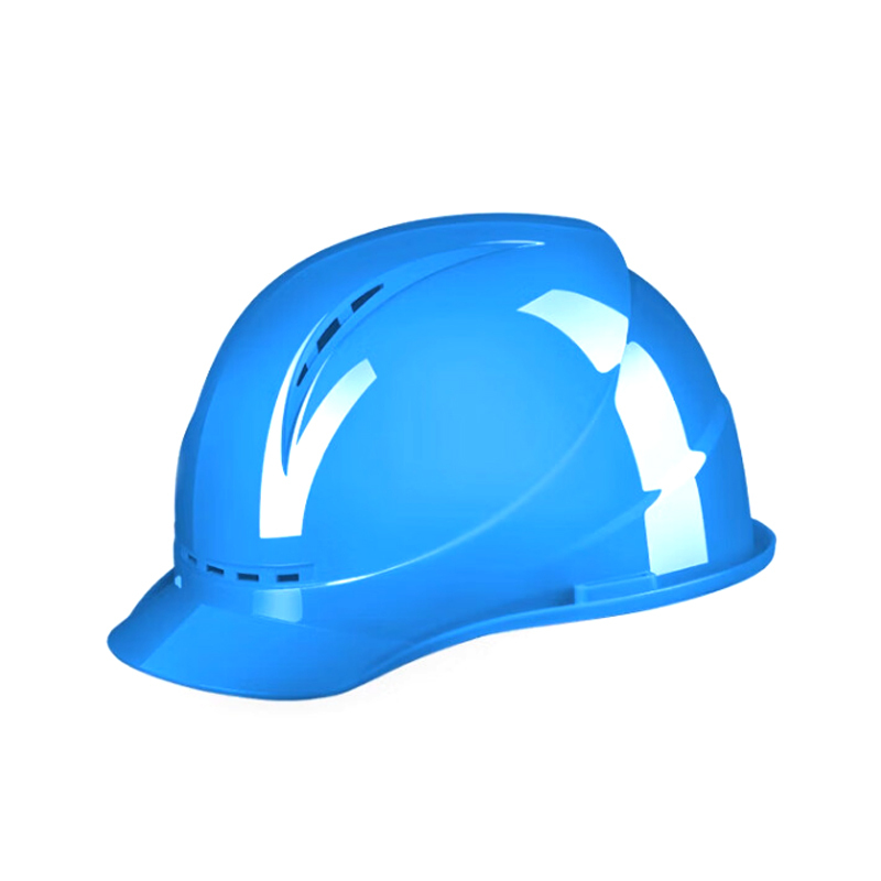 华泰 HT-AQM-3C 安全帽  （单位：顶）  蓝色