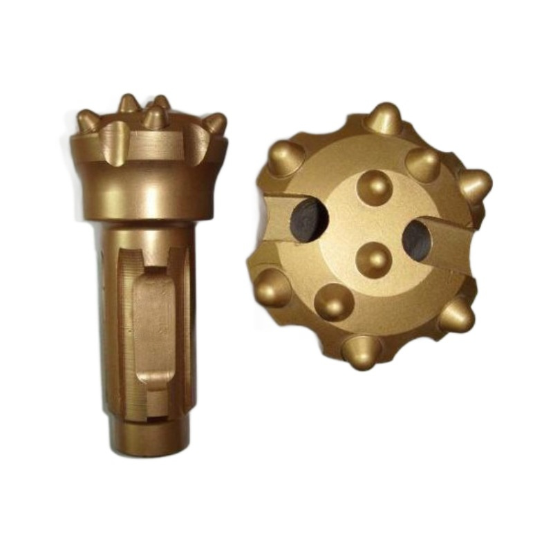 得力（deli） 90mm 潜孔钻头  （单位：只）  