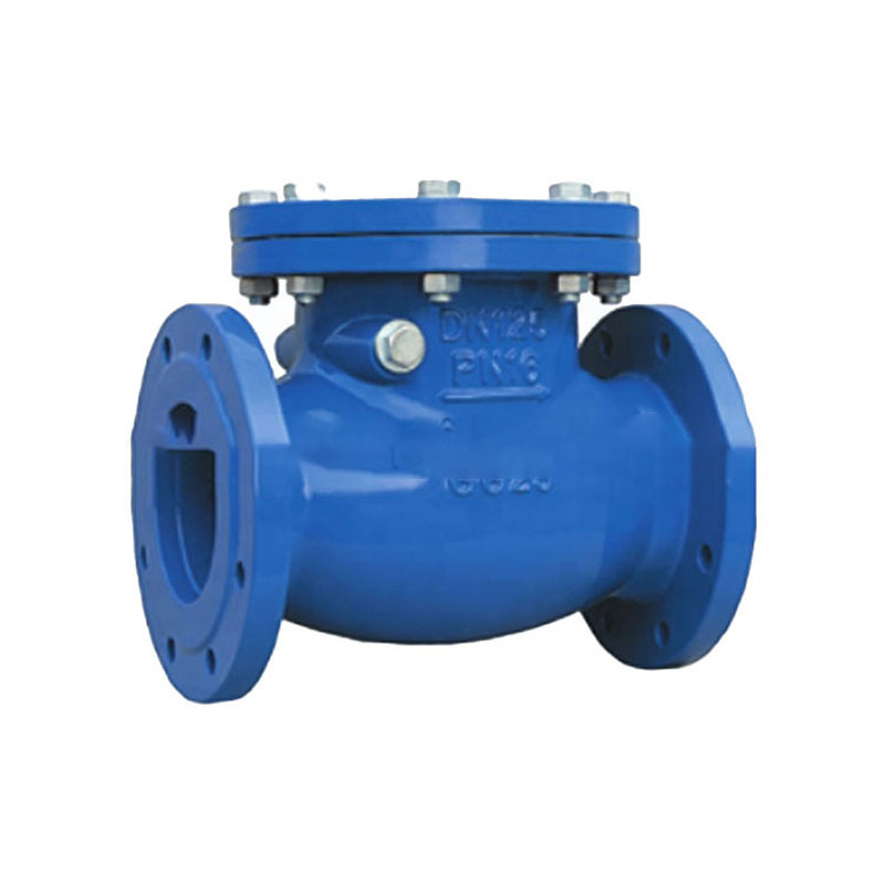 沐唯 H44T-10 止回阀 DN150mm （单位：只）  