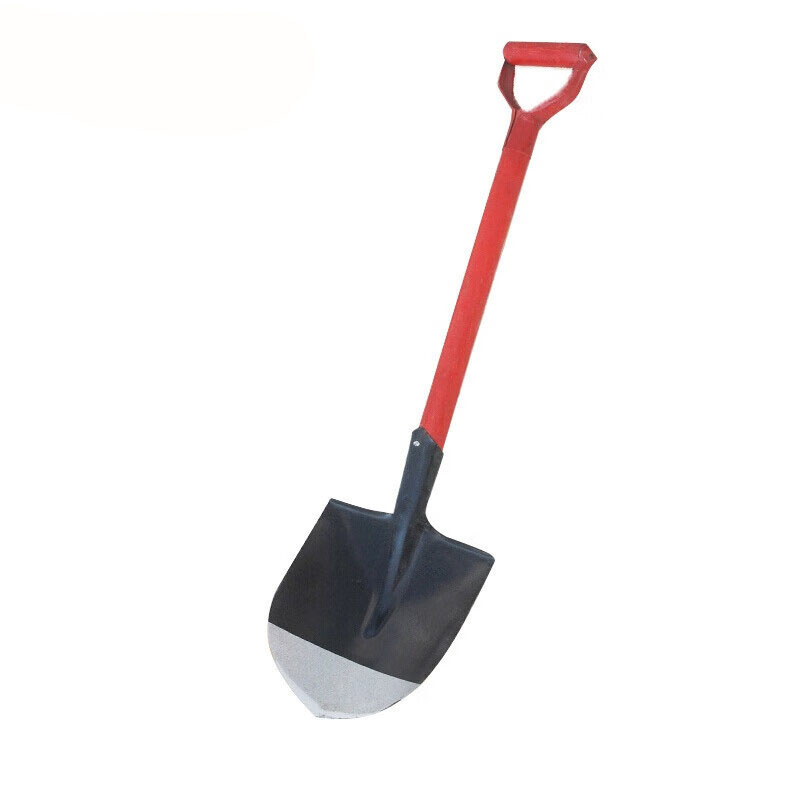 德东 尖头 消防铁锹 1m （单位：把）  