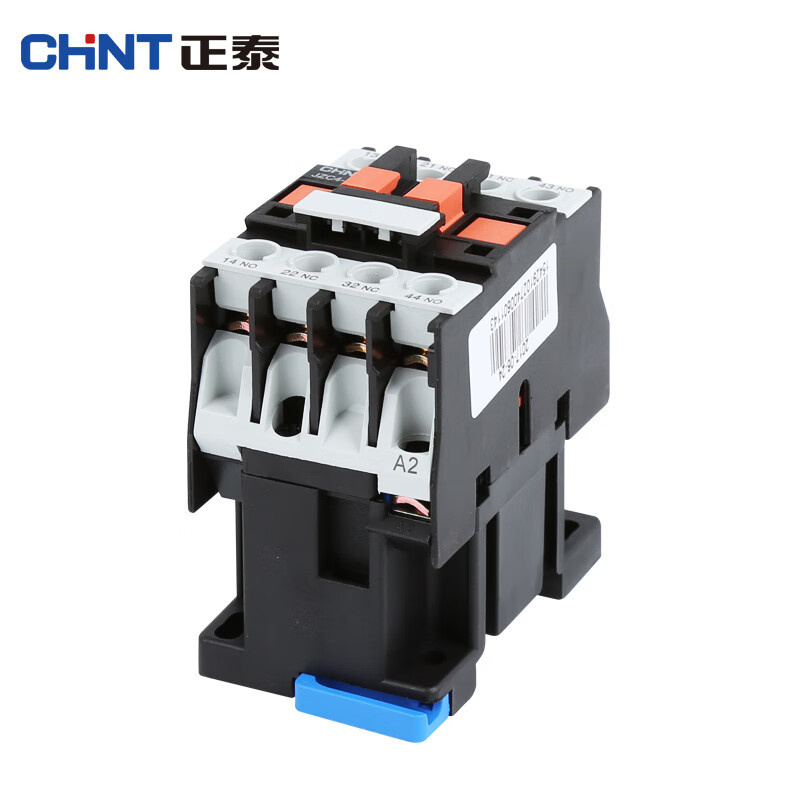 正泰（CHNT） JZC4-22 中间继电器 127V （单位：个）  