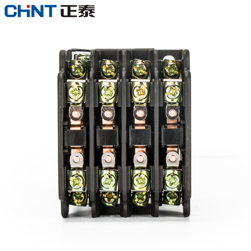 正泰（CHNT） JZ7-44 中间继电器 24V （单位：个）  