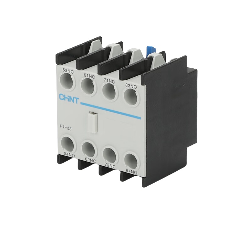 正泰（CHNT） F4-22 辅助开关  （单位：个）  