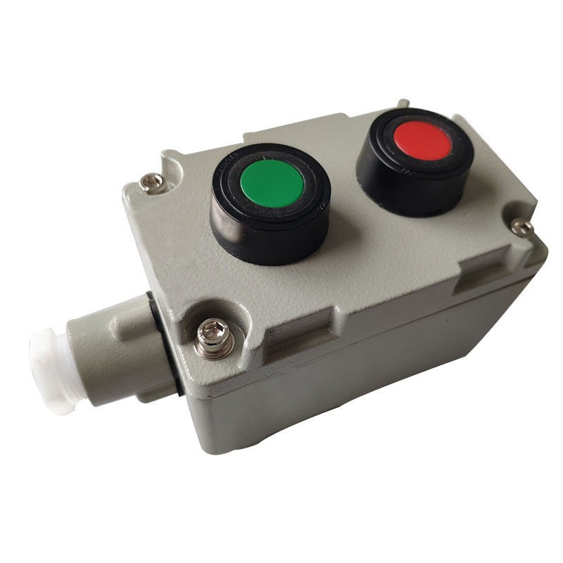 正泰（CHNT） LA-2 防爆控制按钮  （单位：个）  