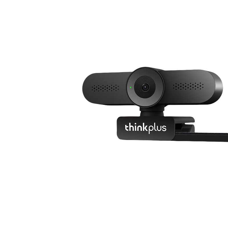 联想thinkplus WL22A 会议摄像头 1080P （单位：个）  