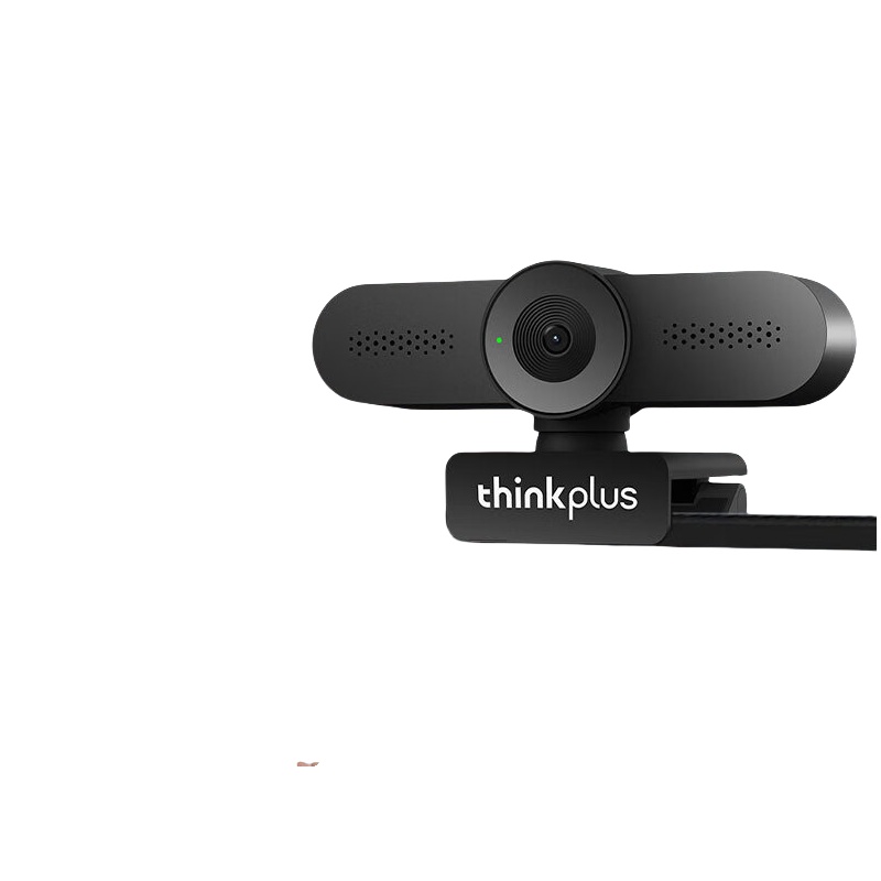 联想thinkplus WL24A 会议摄像头 2K （单位：个）  