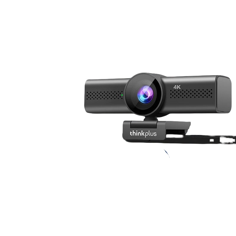 联想thinkplus WL48A 会议摄像头 4K （单位：个）  