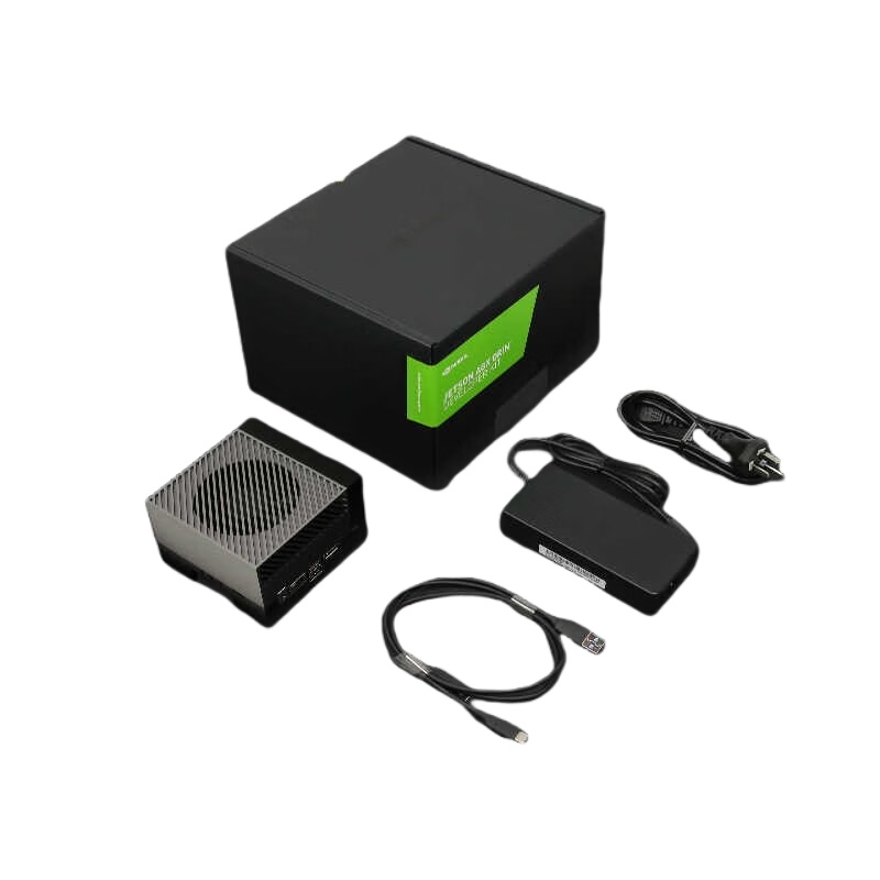 英伟达（NVIDIA） Jetson AGX Orin 开发者套件 64G （单位：套）  