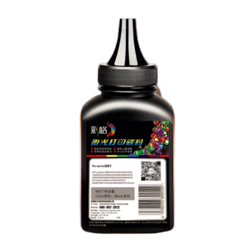 彩格 CF228A 碳粉 约2000页 （单位：瓶） 适用惠普M403D M403N M403DN 黑色