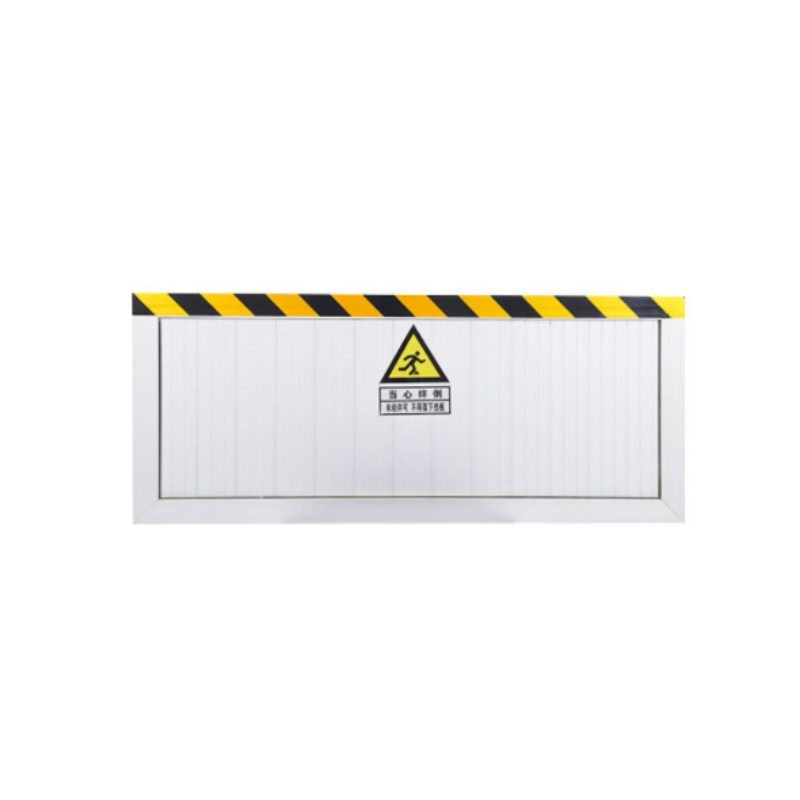 宸极 CH-LDSB60300 铝合金挡鼠板 60*300cm （单位：块）  