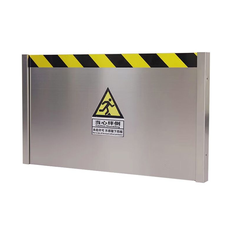 宸极 CH-DBDSB40200 不锈钢挡鼠板 40*200 （单位：块）  