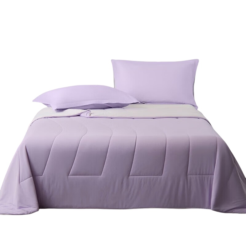 唯我 葡萄果汁 夏凉被 180*200cm （单位：床）  