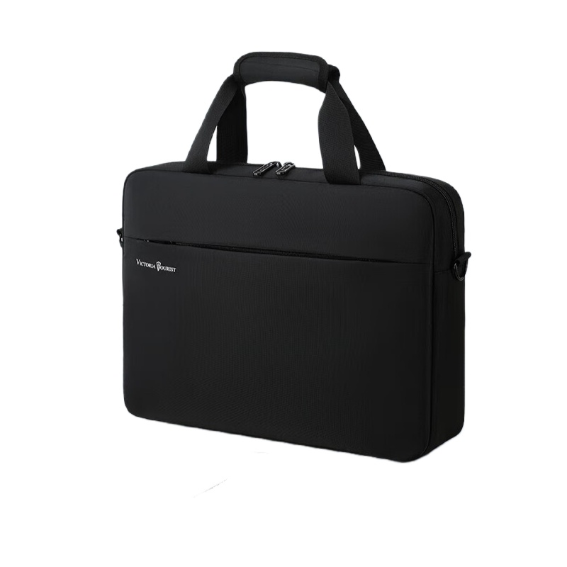 维多利亚旅行者（VICTORIATOURIST） V7009 笔记本电脑包 15.6-16英寸 （单位：个）  黑色