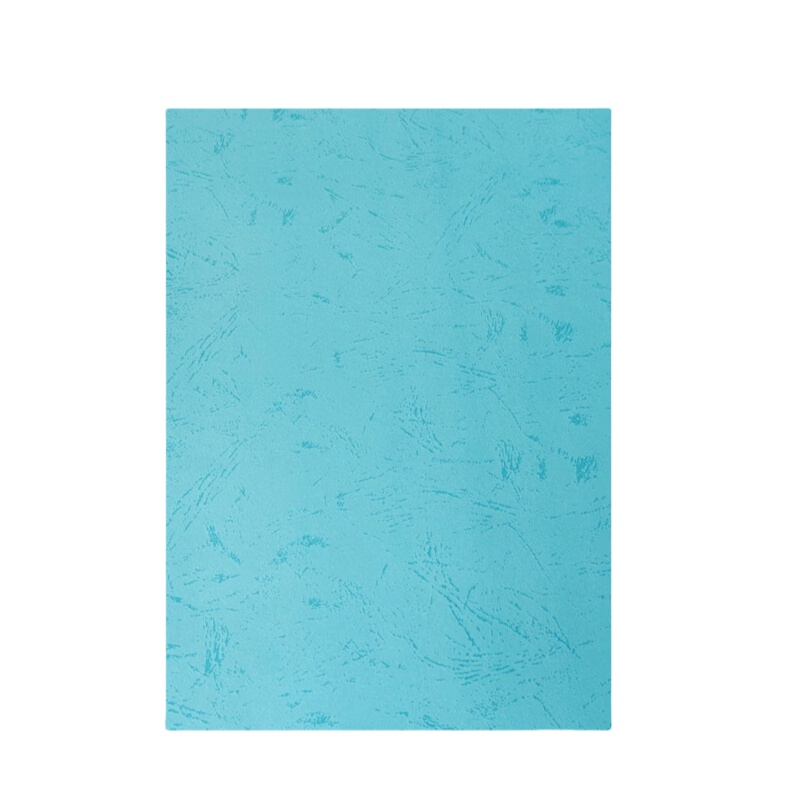 道顿（DOCON） A3++ 180g 平面皮纹纸 297*460mm 100张/包 （单位：包）  天蓝