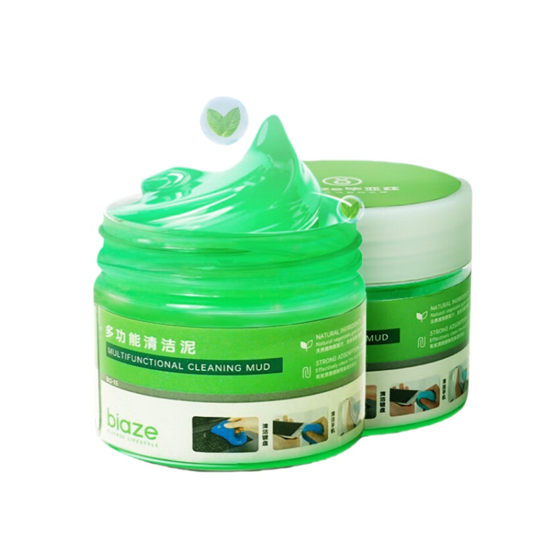 毕亚兹（BIAZE） BQ-15 键盘清洁泥 160g （单位：个）  