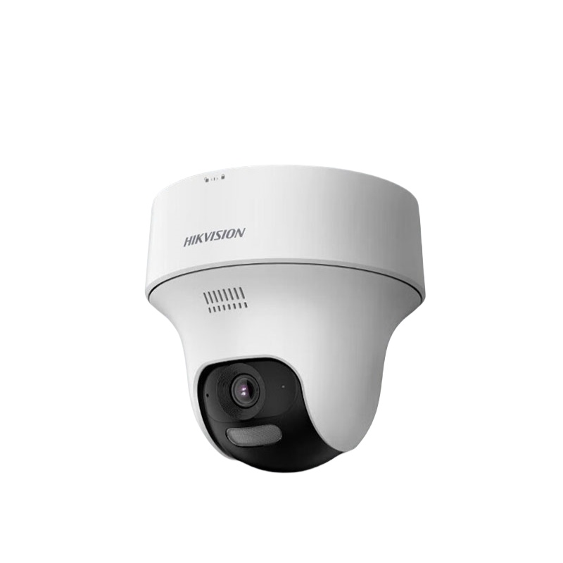 海康威视 K44H-LWPT 无线摄像头 2台装 室内400万像素 （单位：套）  