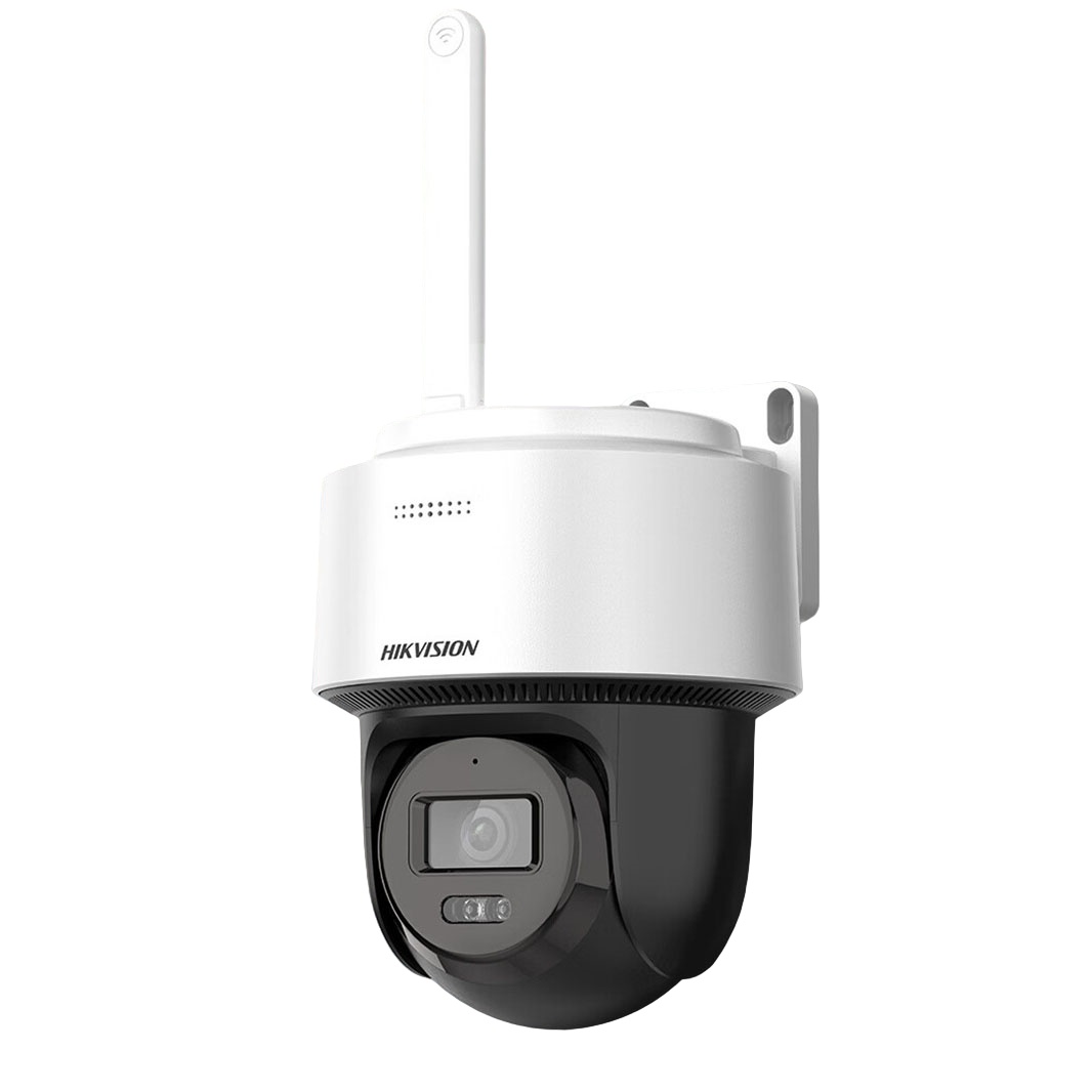 海康威视 2Q140MY-T/W 无线摄像头 室外400万像素 （单位：套）  