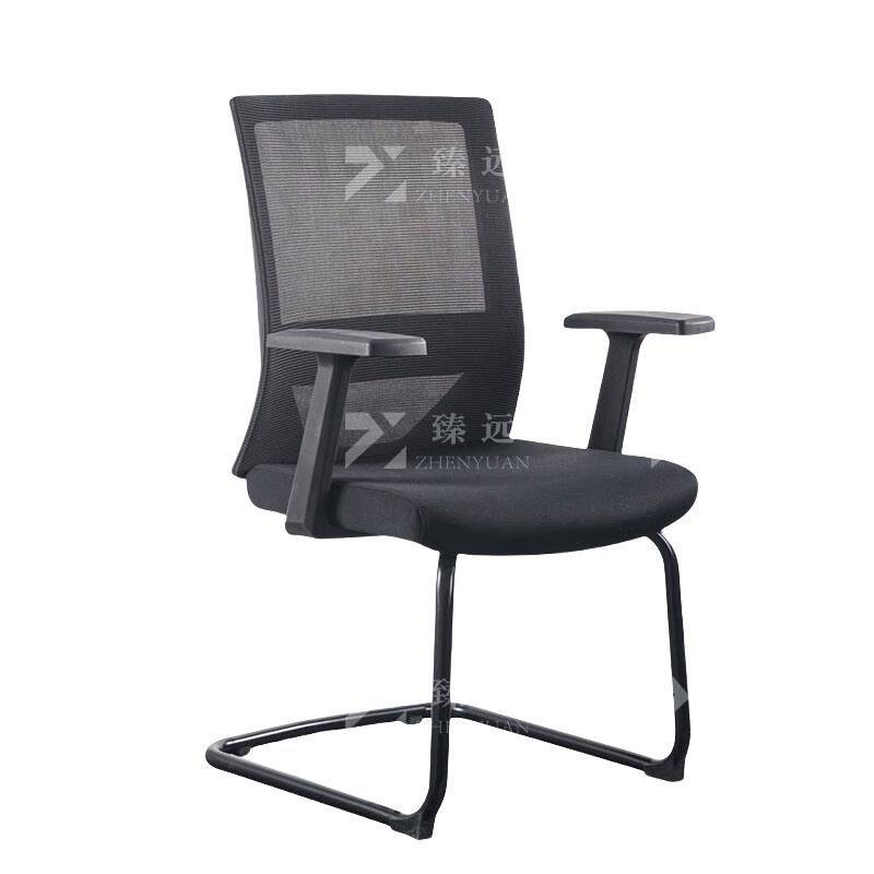 臻远 ZY-6654 会议办公椅  （单位：把）  