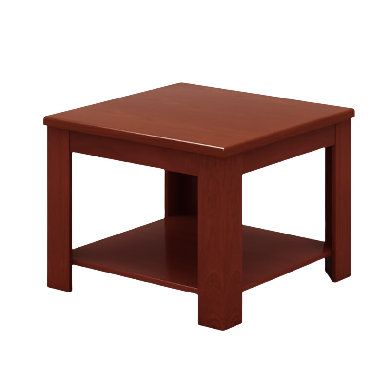 臻远 ZY-FCJ-01 方形茶几 长600*宽600*高450mm （单位：张）  