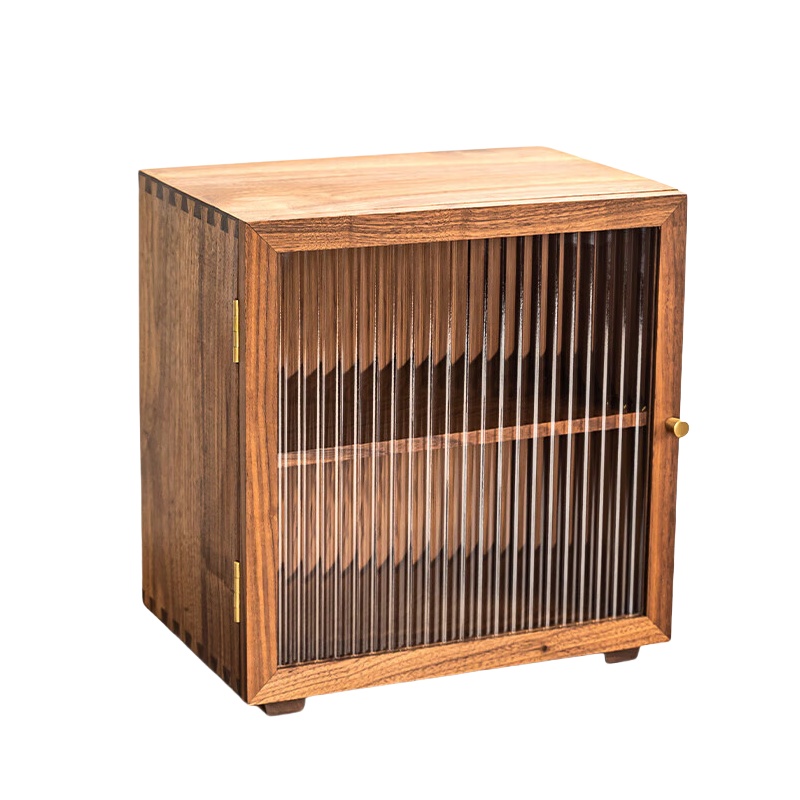 思进 无抽屉无门置物款 办公室茶柜 长度35cm （单位：个）  