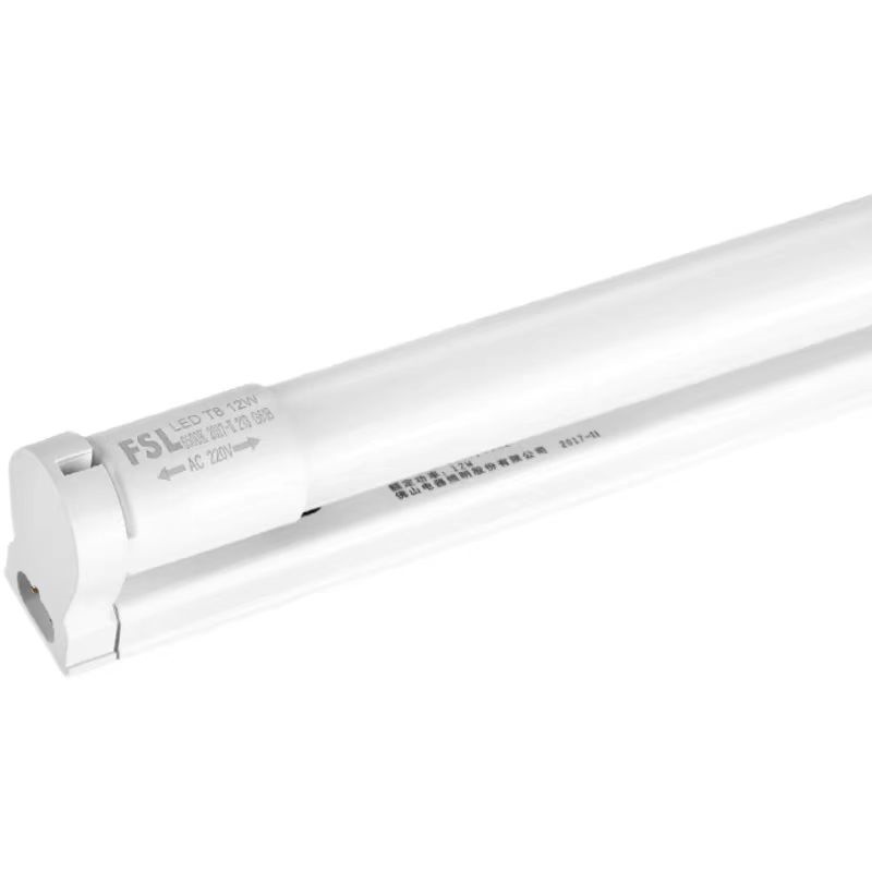 佛山照明（FSL） T8 一体式灯管 0.6m （单位：支）  