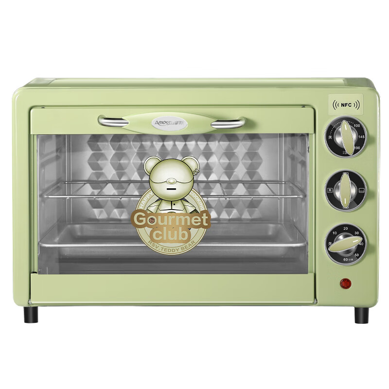 荣事达 AK-20C 电烤箱 12.0L （单位：台）  