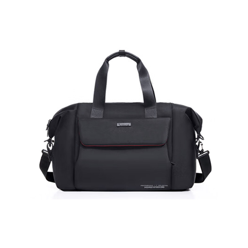 爱华仕 OCN7096 手提包 26L （单位：个）  黑色